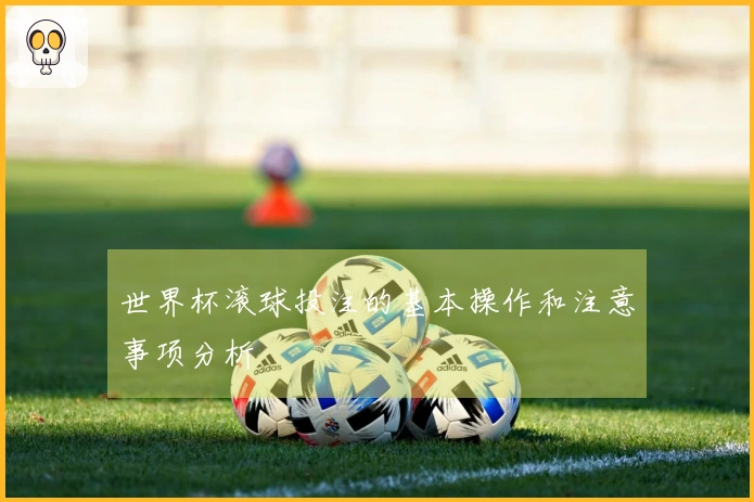 世界杯滚球投注的基本操作和注意事项分析