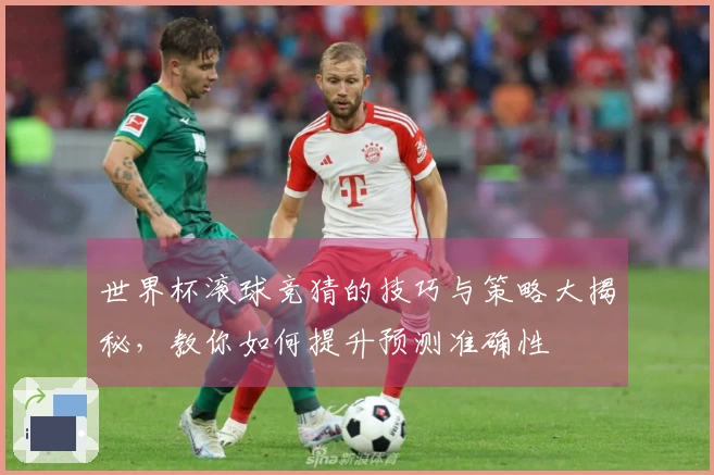 世界杯滚球竞猜的技巧与策略大揭秘，教你如何提升预测准确性