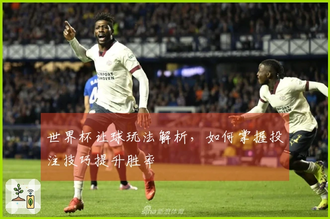 世界杯让球玩法解析，如何掌握投注技巧提升胜率