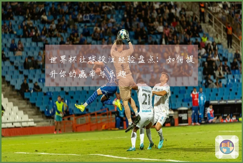 世界杯让球投注经验盘点：如何提升你的赢率与乐趣